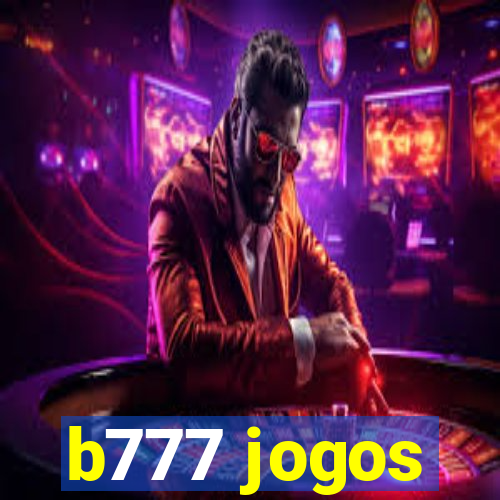 b777 jogos