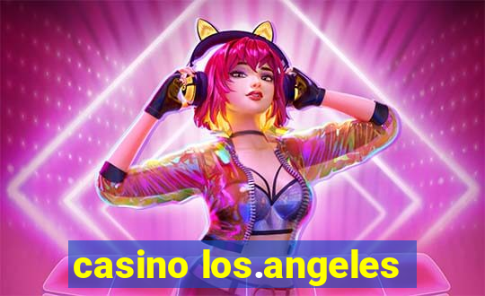 casino los.angeles