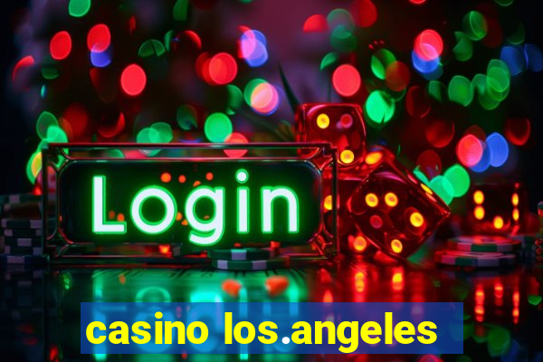 casino los.angeles