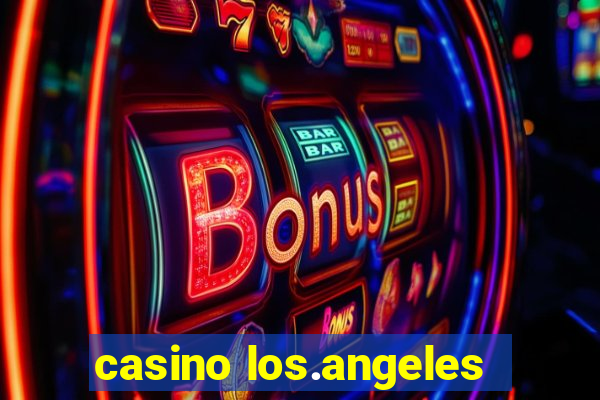 casino los.angeles