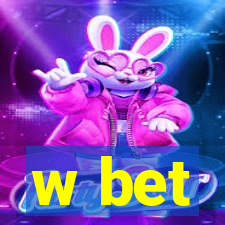 w bet