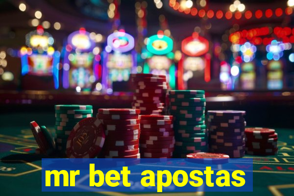 mr bet apostas