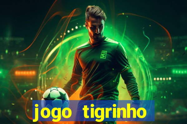 jogo tigrinho deposito 5 reais