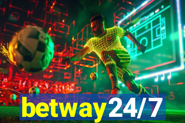 betway24/7