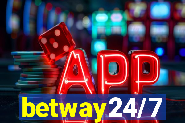 betway24/7