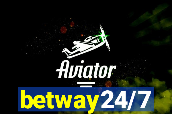 betway24/7