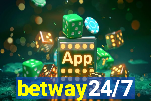 betway24/7