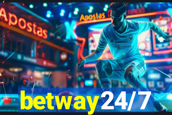 betway24/7