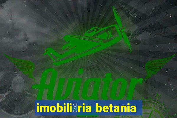 imobili谩ria betania