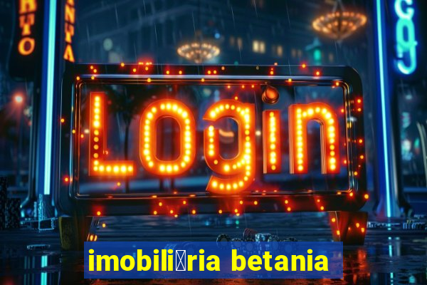 imobili谩ria betania