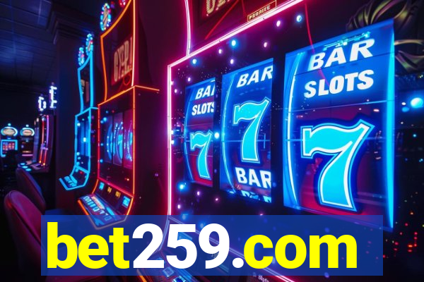 bet259.com