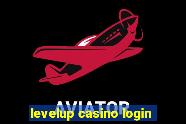 levelup casino login