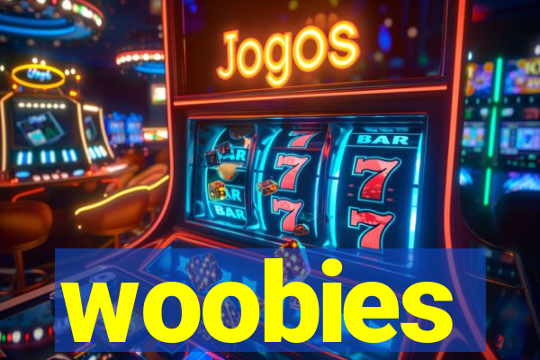 woobies