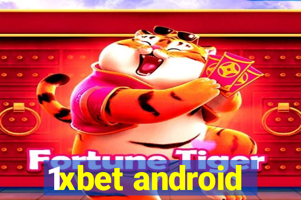 1xbet android