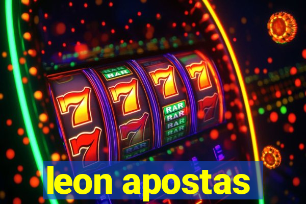 leon apostas