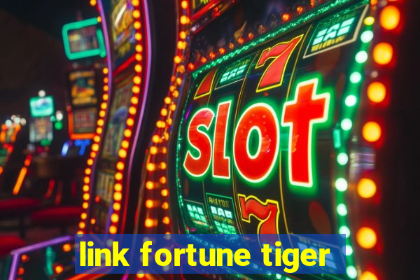 link fortune tiger