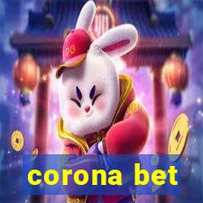 corona bet