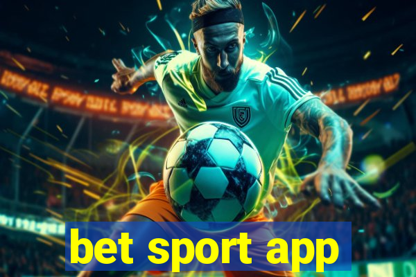 bet sport app