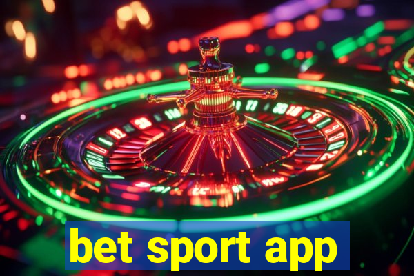 bet sport app