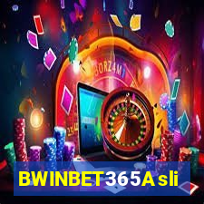 BWINBET365Asli