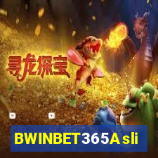 BWINBET365Asli