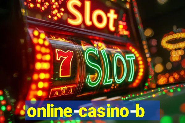 online-casino-bonus