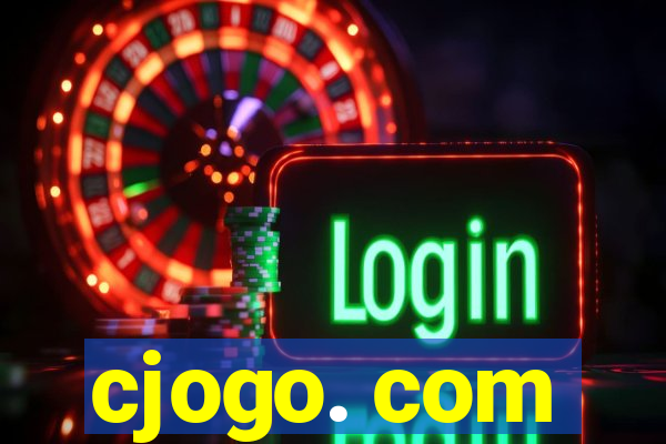 cjogo. com