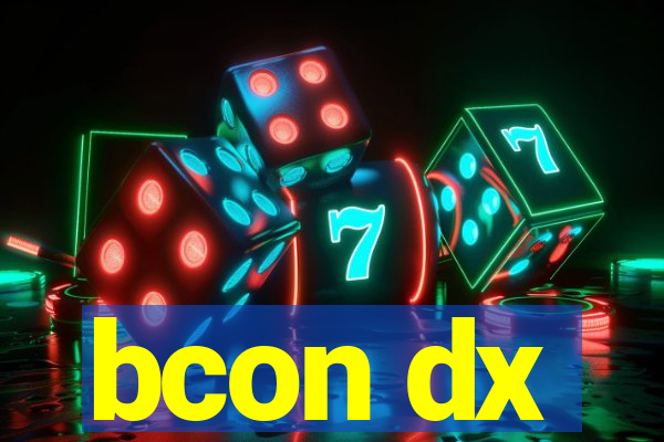 bcon dx