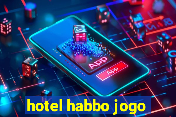 hotel habbo jogo