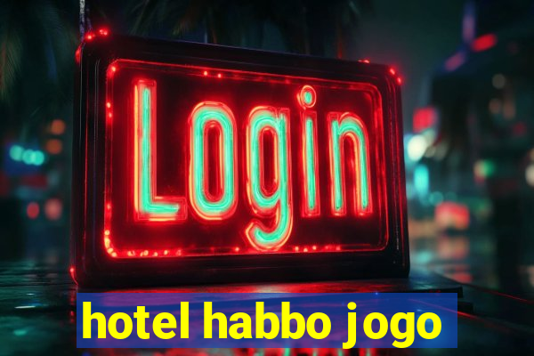 hotel habbo jogo