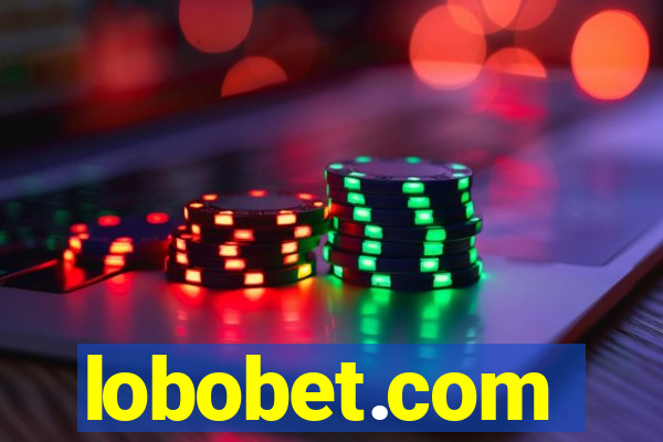 lobobet.com