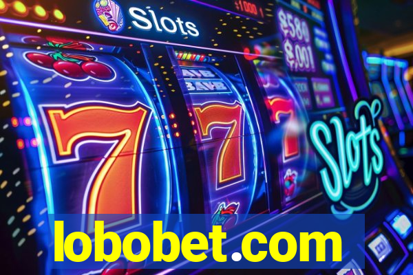 lobobet.com