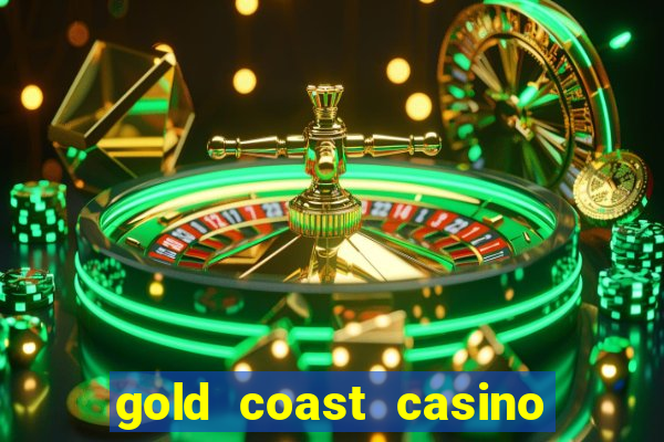 gold coast casino las vegas nv