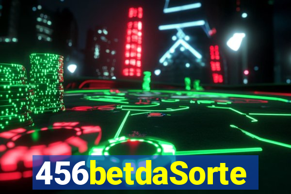 456betdaSorte