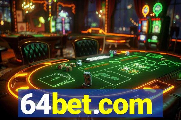 64bet.com