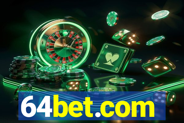 64bet.com