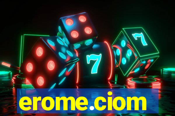 erome.ciom