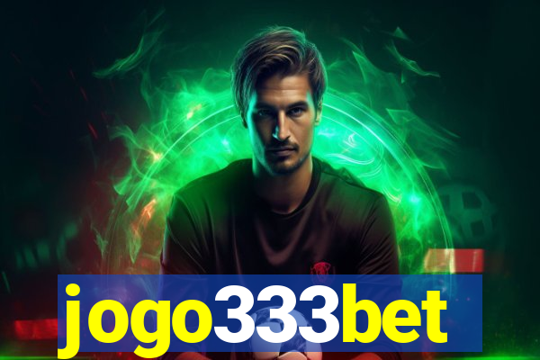 jogo333bet