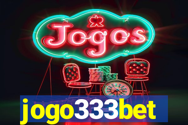 jogo333bet