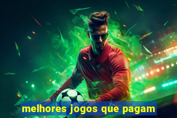 melhores jogos que pagam