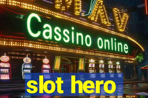 slot hero