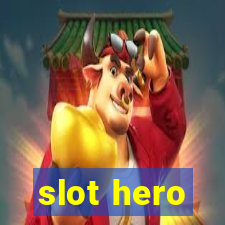 slot hero