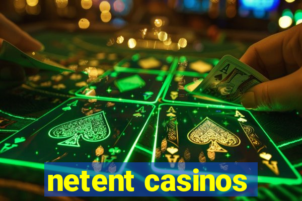 netent casinos