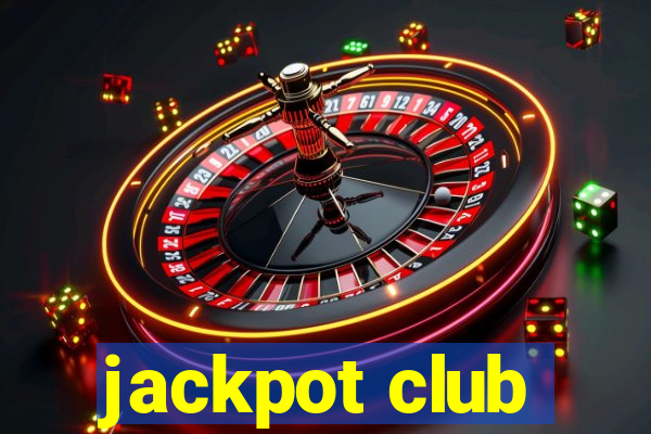 jackpot club