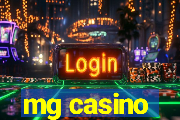 mg casino