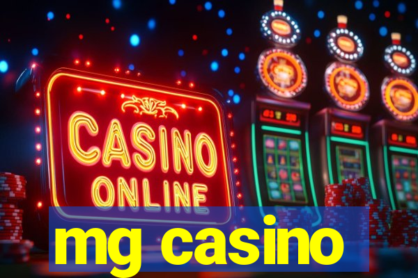 mg casino