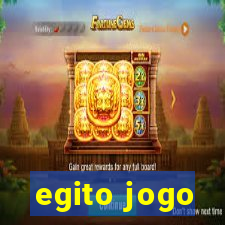 egito jogo