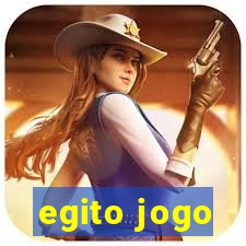 egito jogo