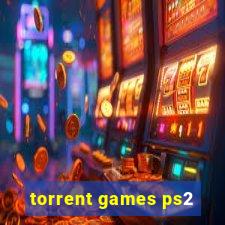 torrent games ps2