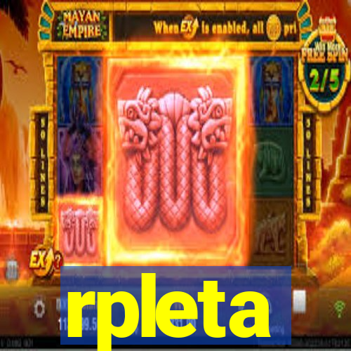 rpleta